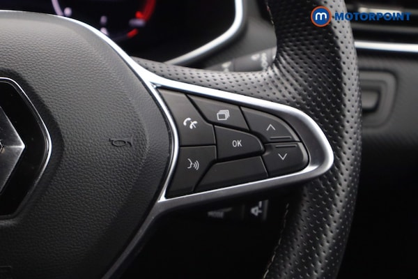 Used Renault Clio 2022 for sale - 76278728: Photo 16