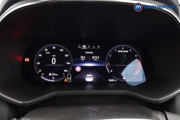 Used Renault Clio 2022 for sale - 76278728: Photo 17