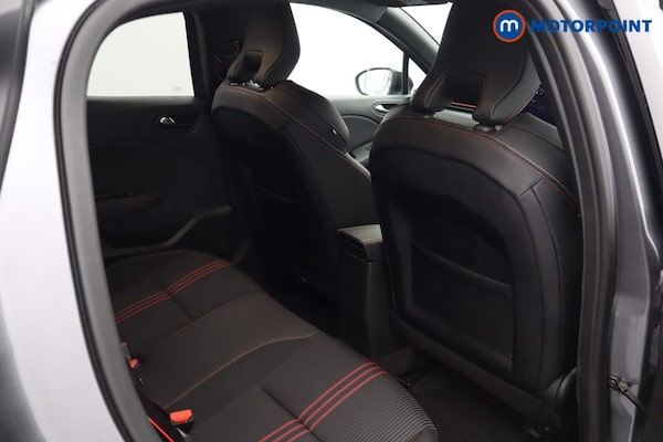 Used Renault Clio 2022 for sale - 76278728: Photo 18