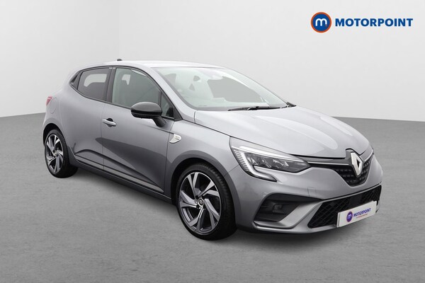 Used Renault Clio 2022 for sale - 76278728: Photo 1