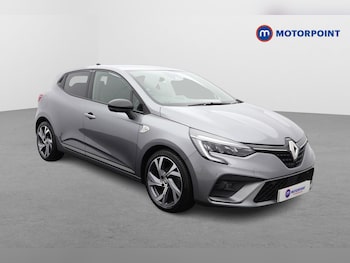 Renault - Clio