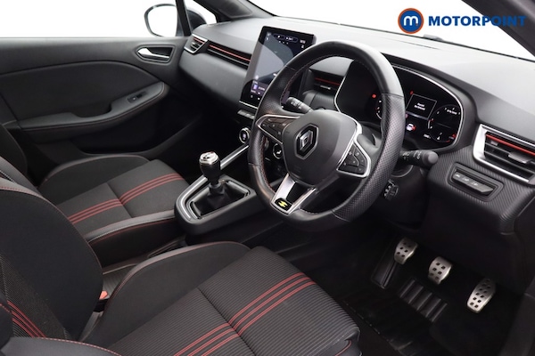 Used Renault Clio 2022 for sale - 76278728: Photo 20