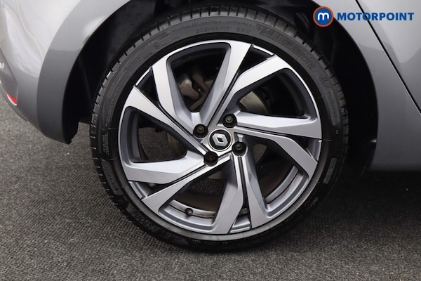 Used Renault Clio 2022 for sale - 76278728: Photo 27