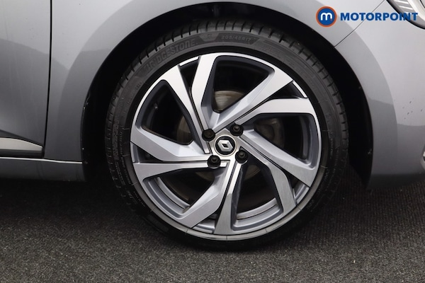 Used Renault Clio 2022 for sale - 76278728: Photo 28