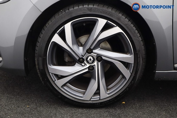 Used Renault Clio 2022 for sale - 76278728: Photo 29