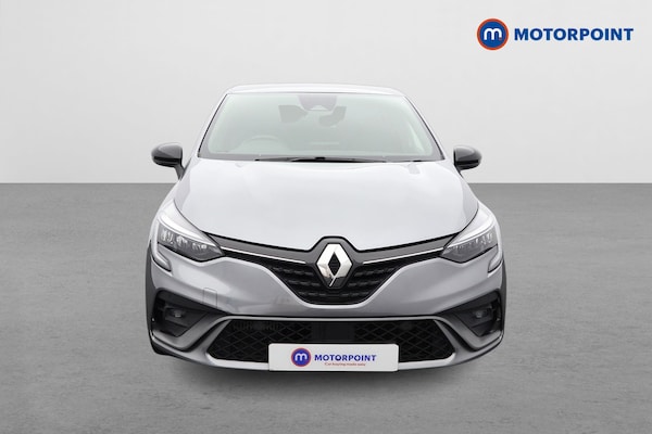 Used Renault Clio 2022 for sale - 76278728: Photo 2