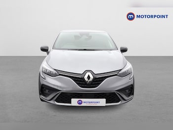 Used Renault Clio 2022 for sale - 76278728: Photo 2
