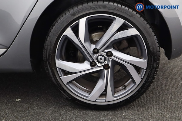 Used Renault Clio 2022 for sale - 76278728: Photo 30