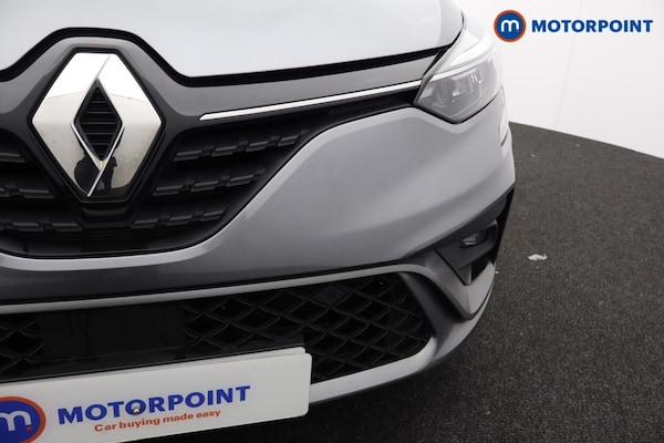 Used Renault Clio 2022 for sale - 76278728: Photo 33