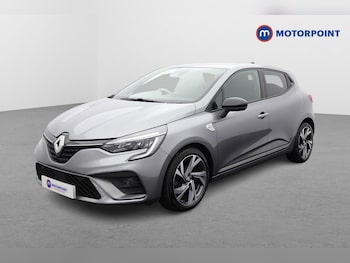 Used Renault Clio 2022 for sale - 76278728: Photo 3