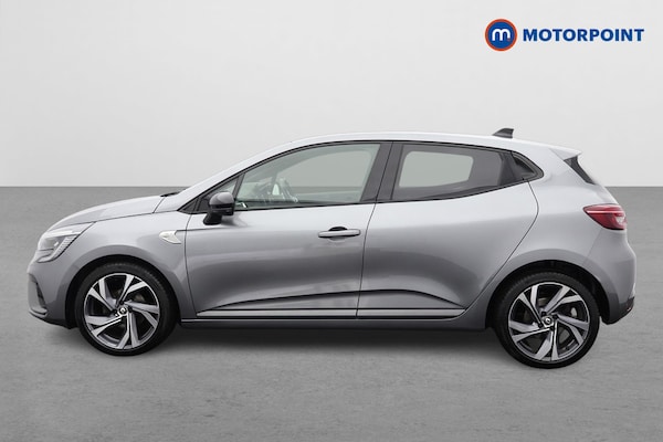 Used Renault Clio 2022 for sale - 76278728: Photo 4