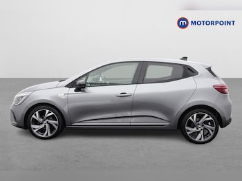 Used Renault Clio 2022 for sale - 76278728: Photo 4