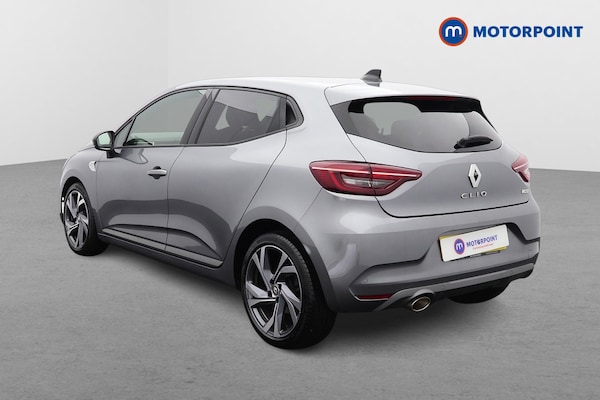 Used Renault Clio 2022 for sale - 76278728: Photo 5
