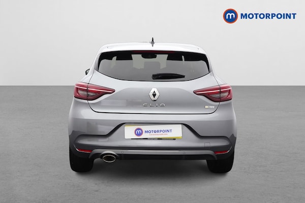 Used Renault Clio 2022 for sale - 76278728: Photo 6