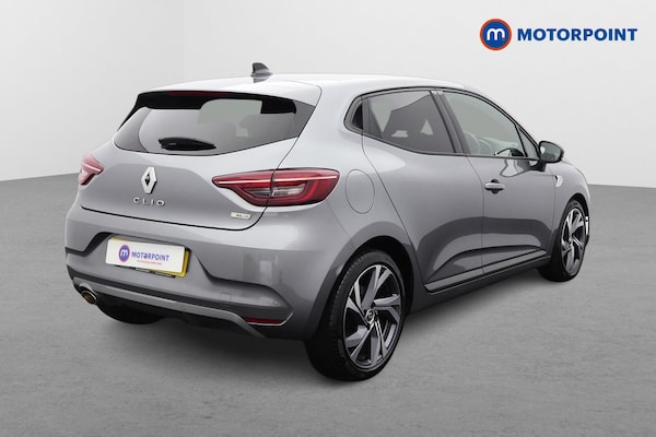 Used Renault Clio 2022 for sale - 76278728: Photo 7