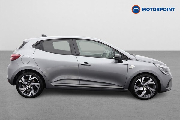 Used Renault Clio 2022 for sale - 76278728: Photo 8