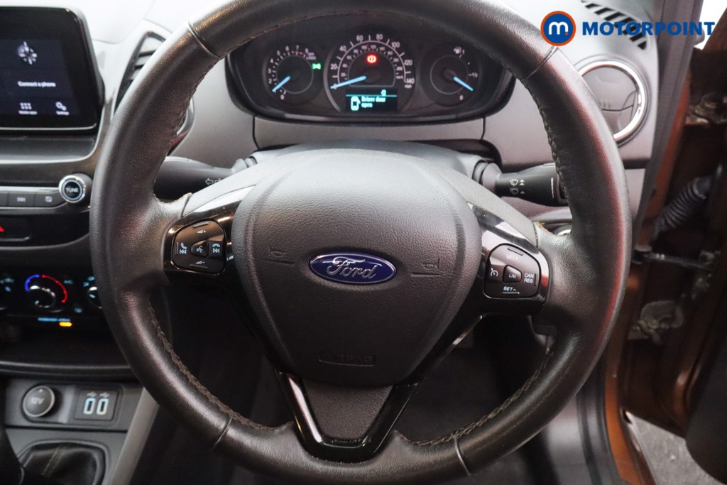 Used Ford Ka+ 2019 for sale - 77225965: Photo 10