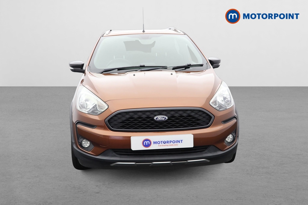 Used Ford Ka+ 2019 for sale - 77225965: Photo 2