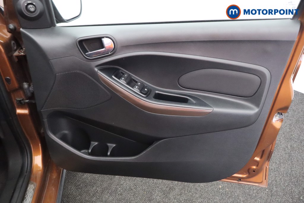 Used Ford Ka+ 2019 for sale - 77225965: Photo 20