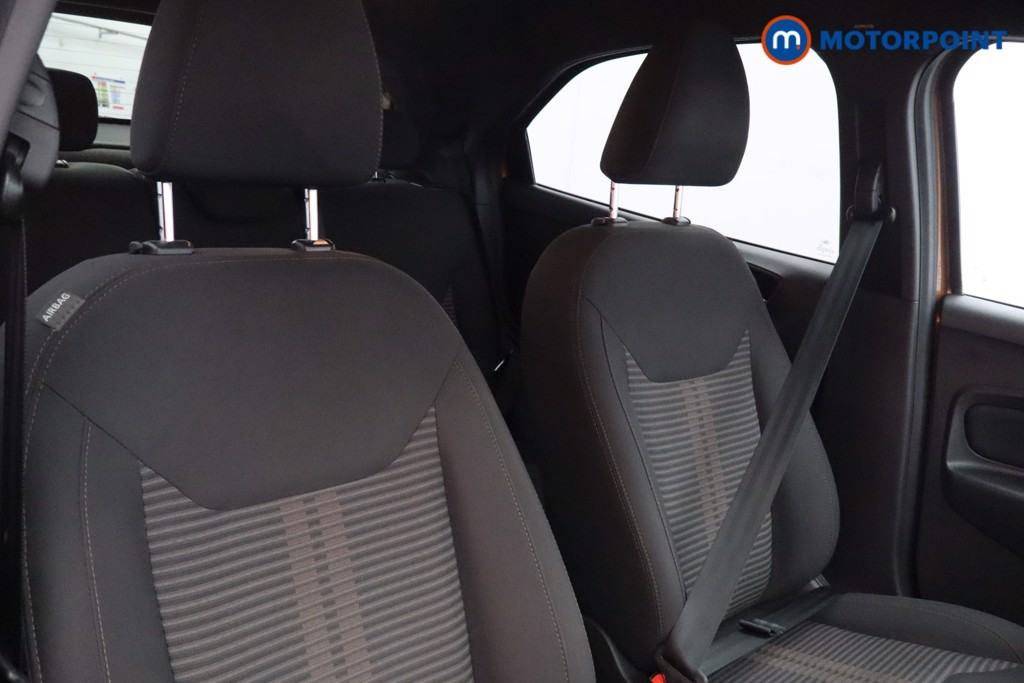 Used Ford Ka+ 2019 for sale - 77225965: Photo 21