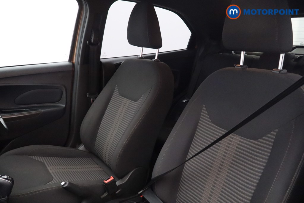 Used Ford Ka+ 2019 for sale - 77225965: Photo 22