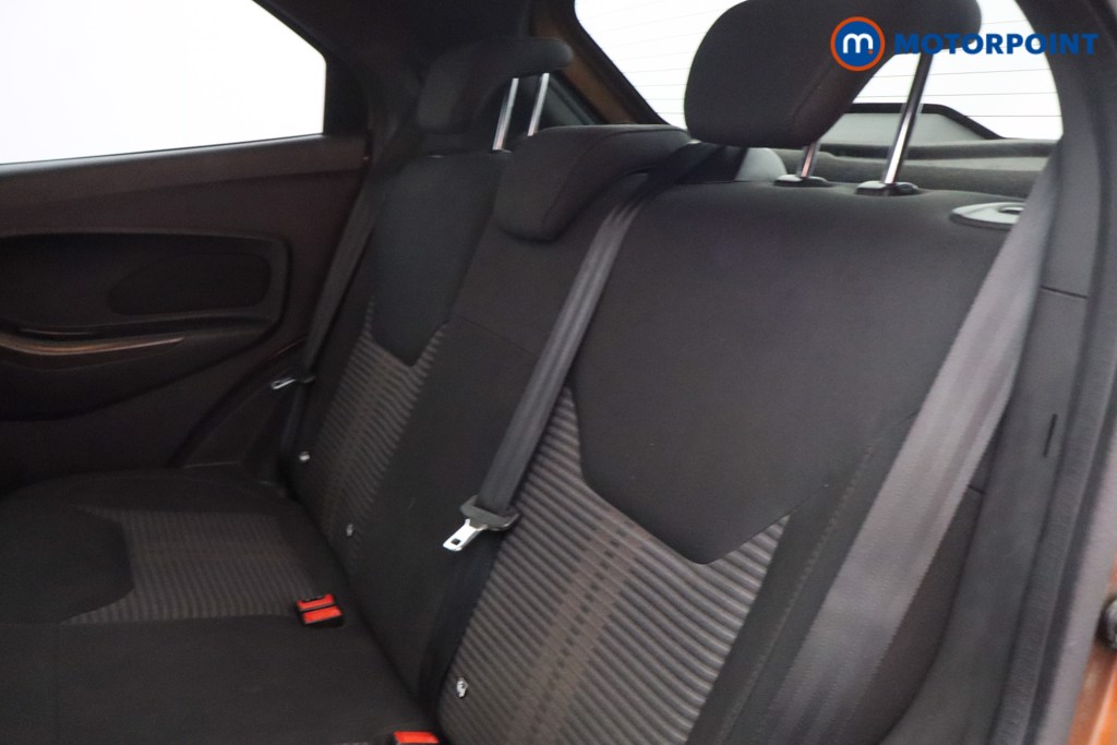 Used Ford Ka+ 2019 for sale - 77225965: Photo 24