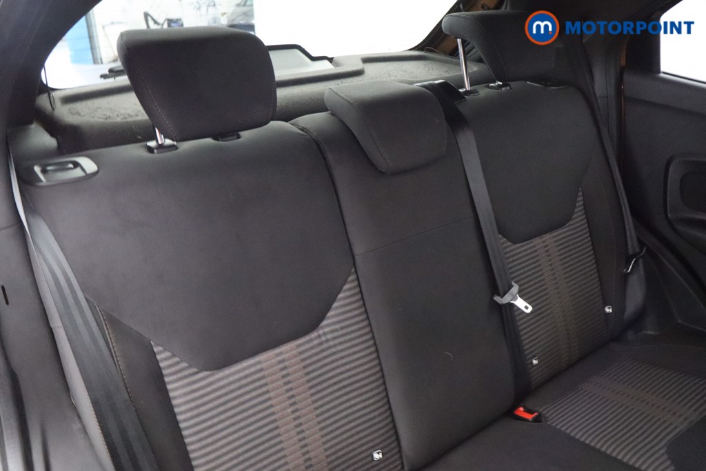 Used Ford Ka+ 2019 for sale - 77225965: Photo 25