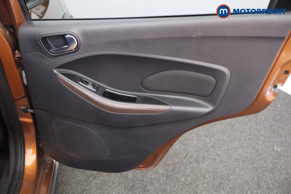 Used Ford Ka+ 2019 for sale - 77225965: Photo 26