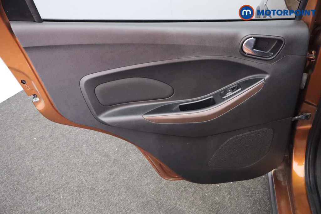 Used Ford Ka+ 2019 for sale - 77225965: Photo 27