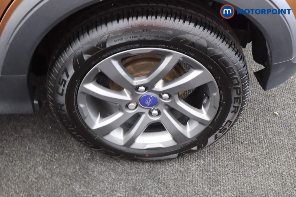 Used Ford Ka+ 2019 for sale - 77225965: Photo 29