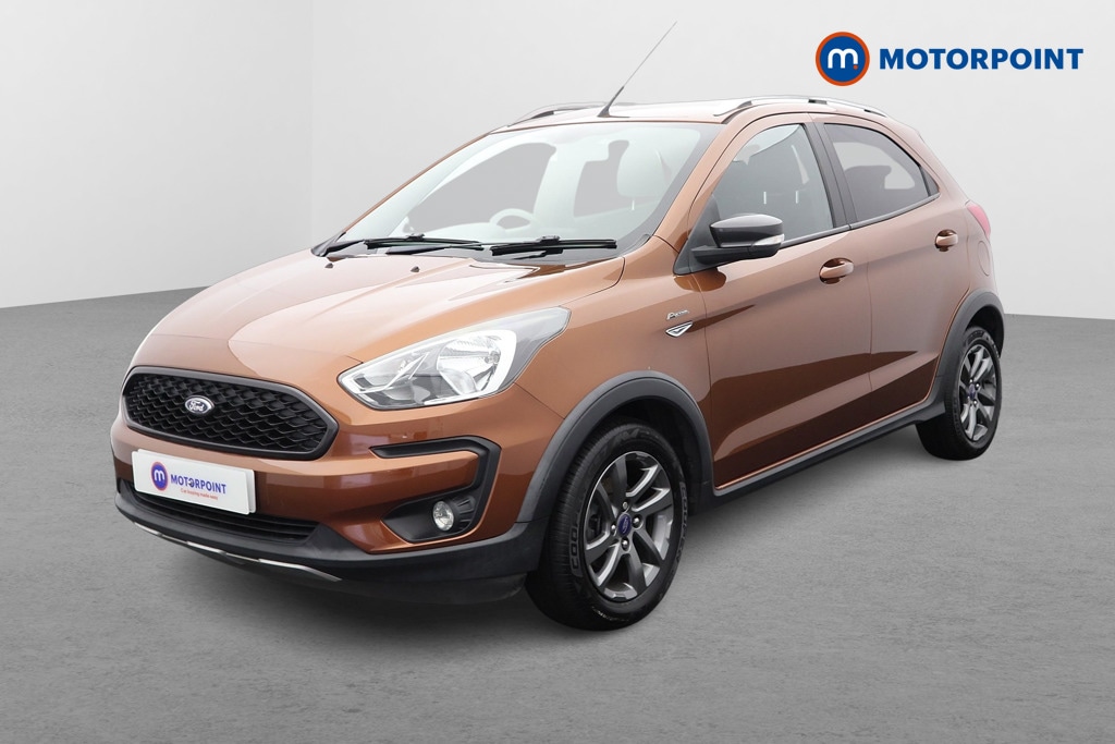 Used Ford Ka+ 2019 for sale - 77225965: Photo 3