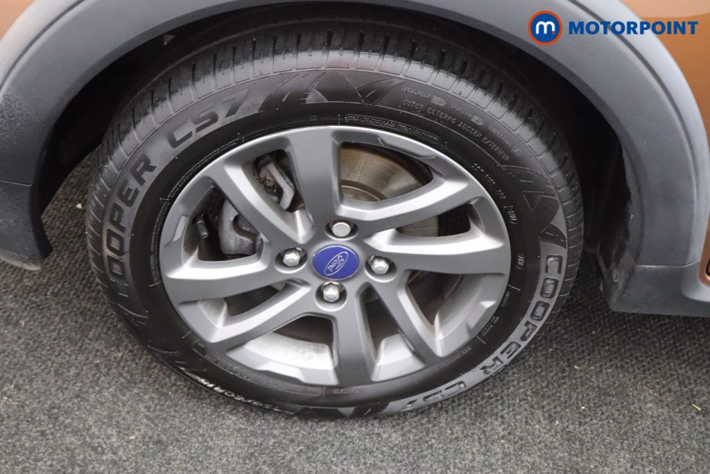 Used Ford Ka+ 2019 for sale - 77225965: Photo 30