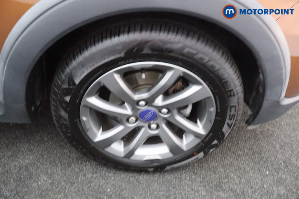 Used Ford Ka+ 2019 for sale - 77225965: Photo 31