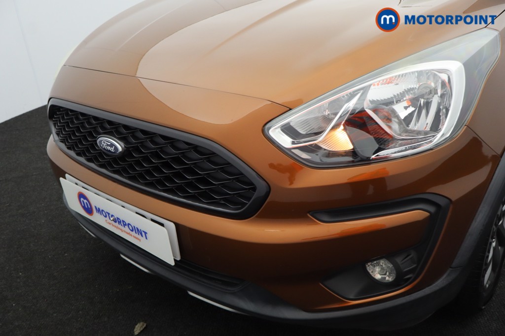 Used Ford Ka+ 2019 for sale - 77225965: Photo 37