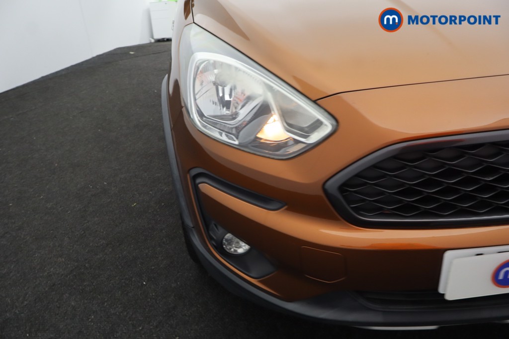 Used Ford Ka+ 2019 for sale - 77225965: Photo 38