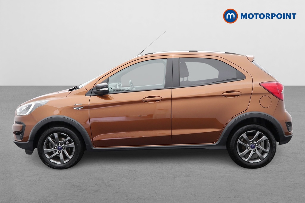 Used Ford Ka+ 2019 for sale - 77225965: Photo 4