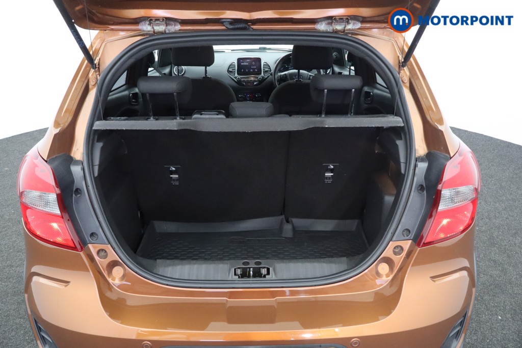 Used Ford Ka+ 2019 for sale - 77225965: Photo 45