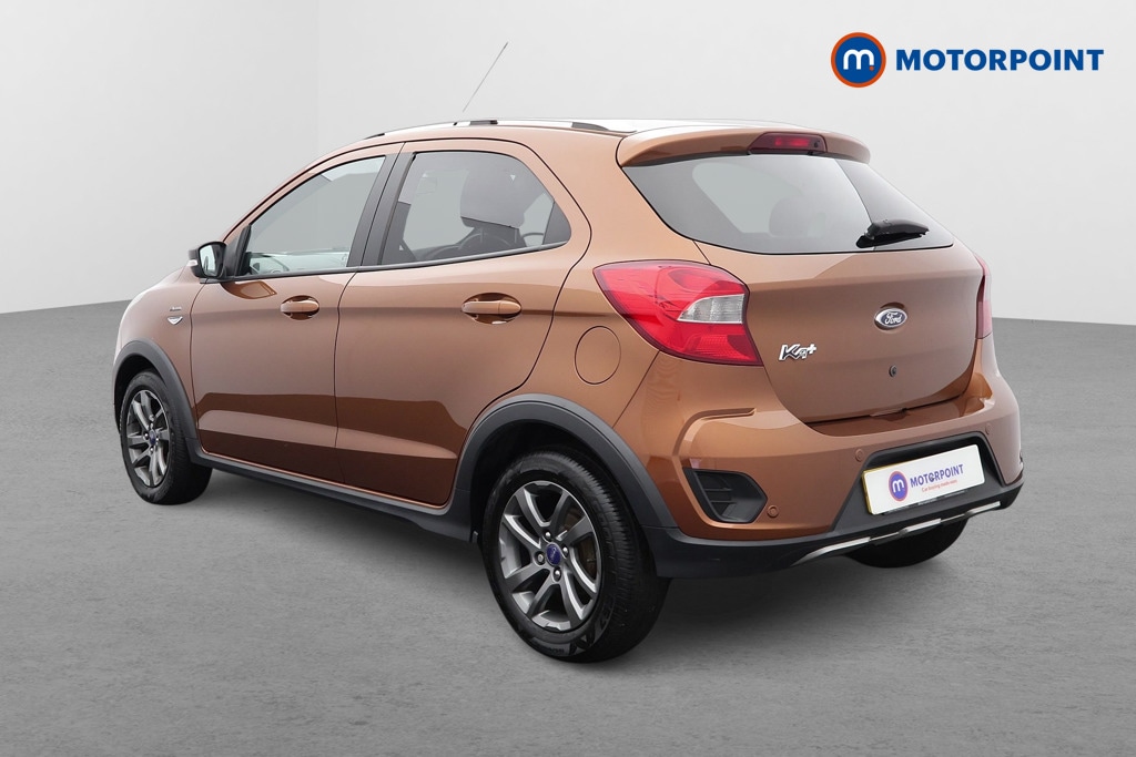 Used Ford Ka+ 2019 for sale - 77225965: Photo 5