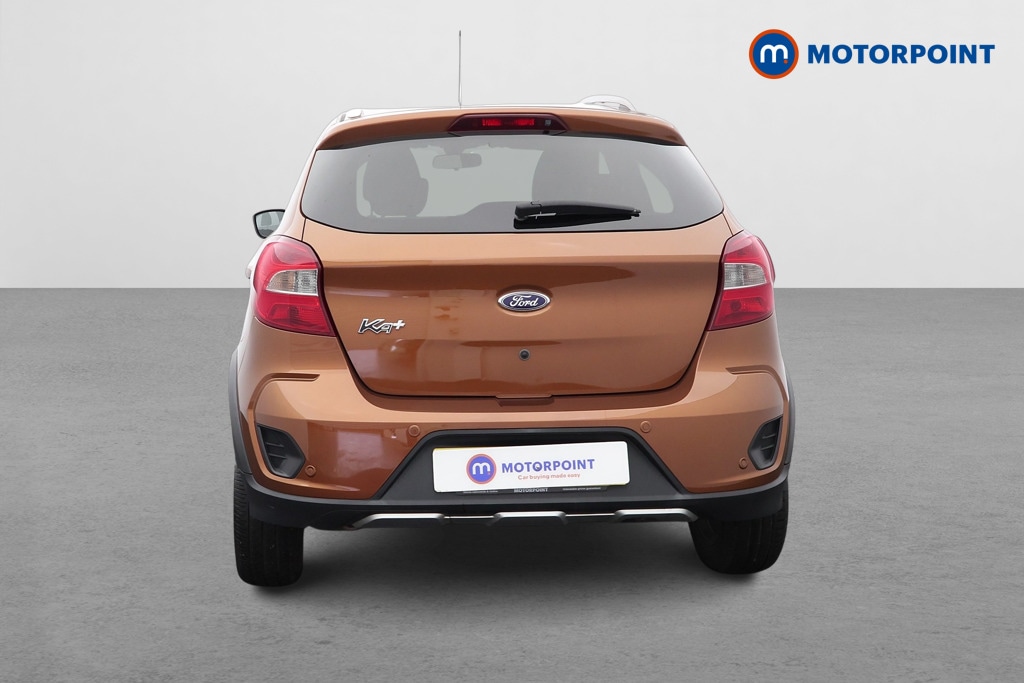 Used Ford Ka+ 2019 for sale - 77225965: Photo 6