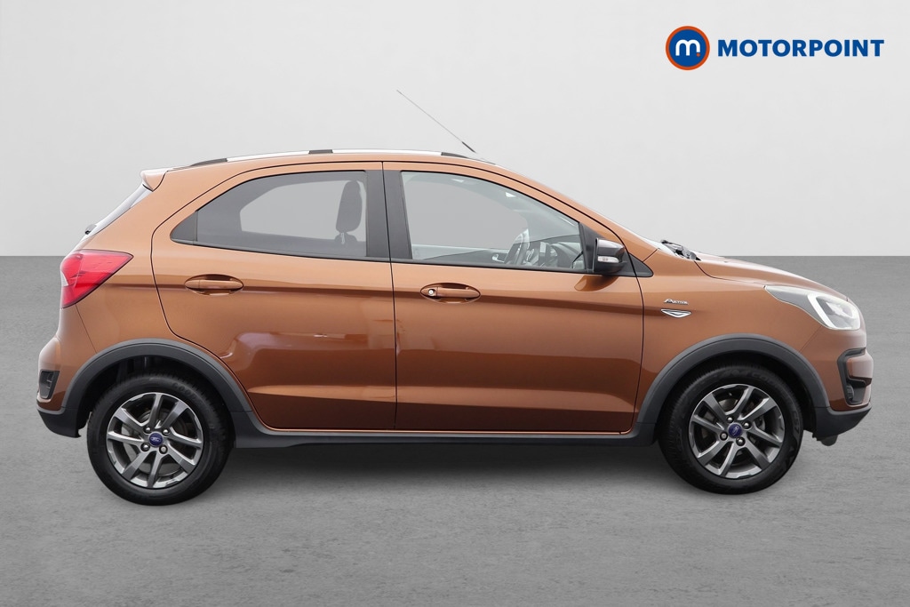 Used Ford Ka+ 2019 for sale - 77225965: Photo 8