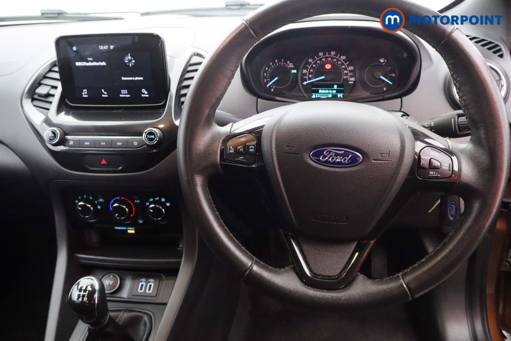 Used Ford Ka+ 2019 for sale - 77225965: Photo 9