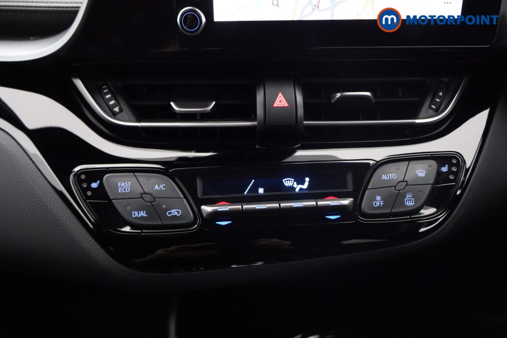 Used Toyota C-HR 2022 for sale - 76972200: Photo 11