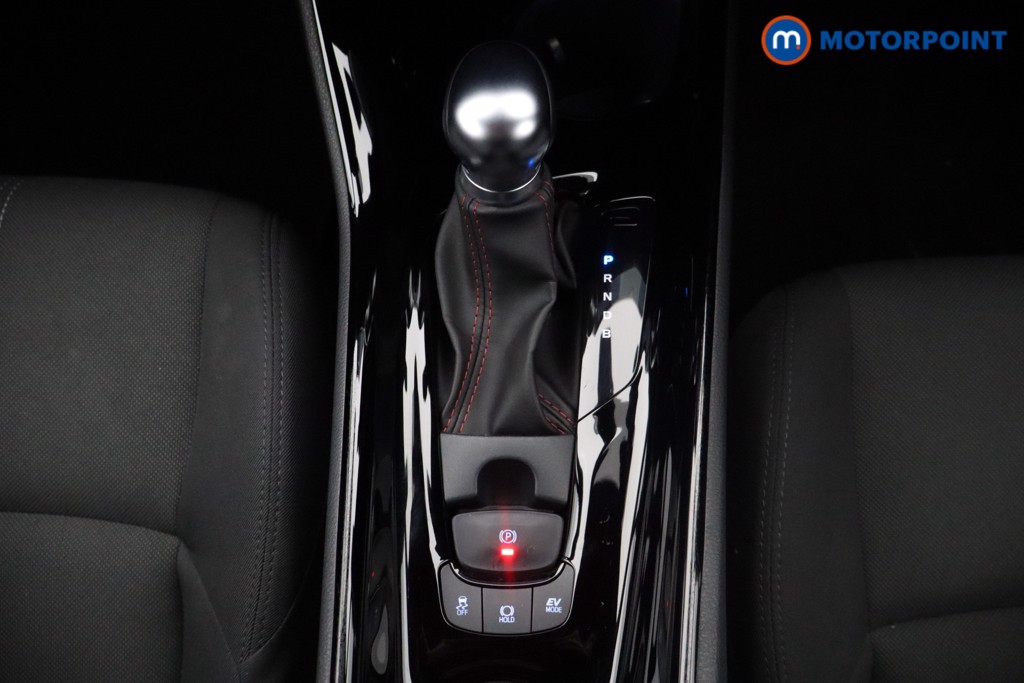 Used Toyota C-HR 2022 for sale - 76972200: Photo 12