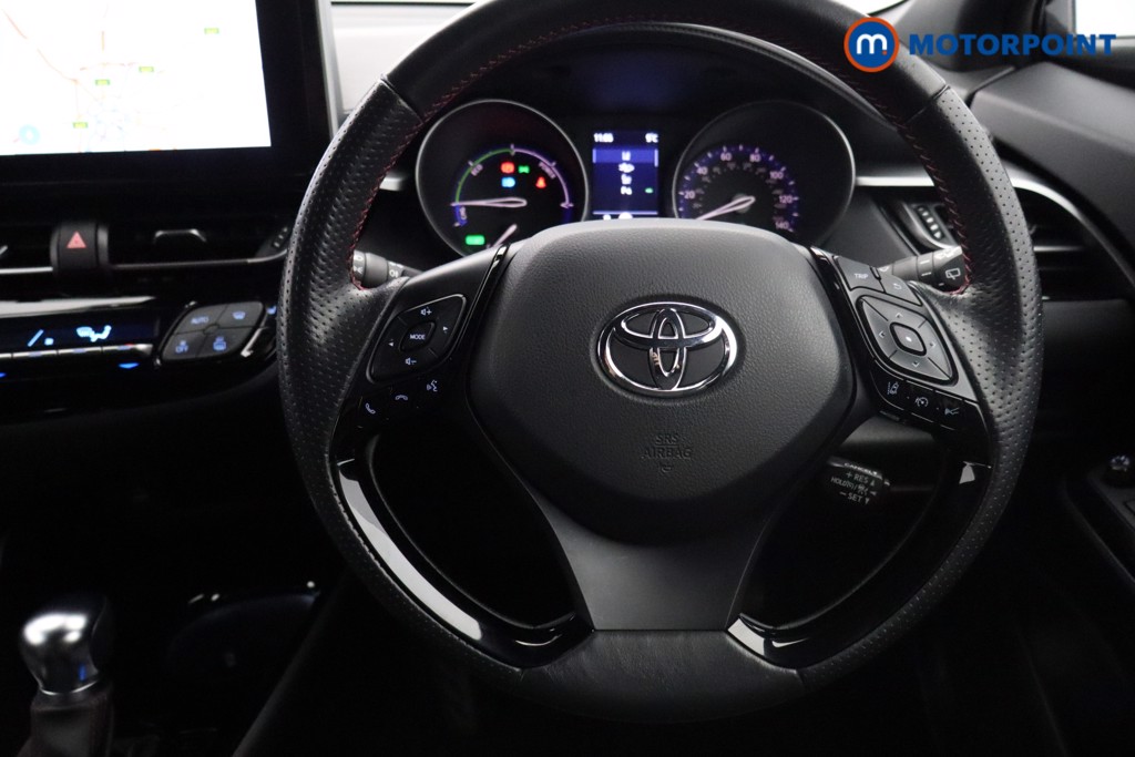 Used Toyota C-HR 2022 for sale - 76972200: Photo 13