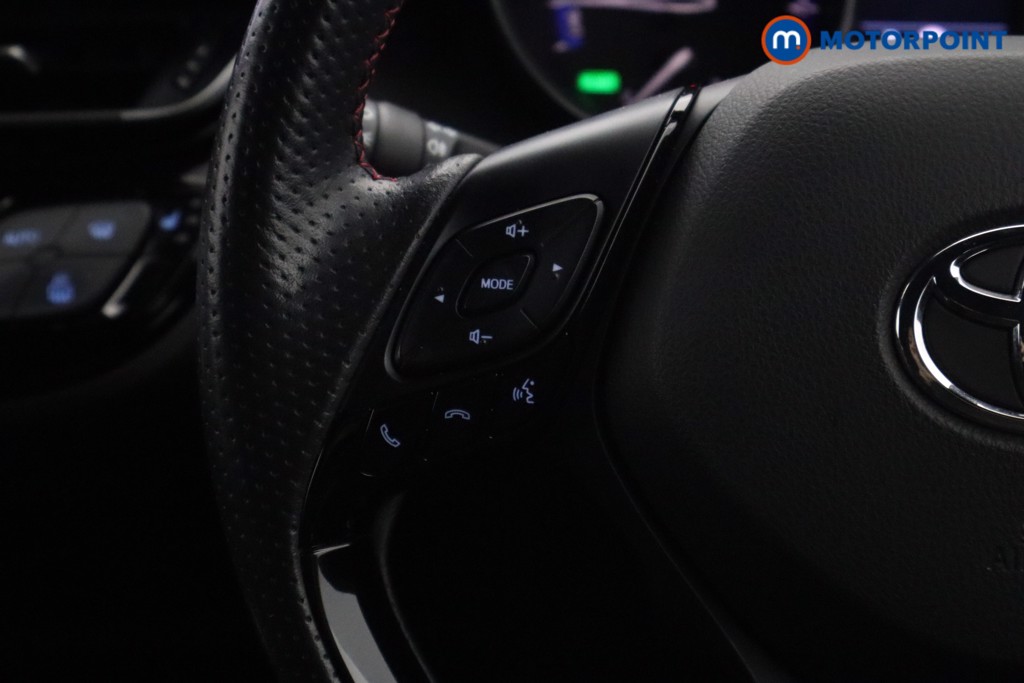 Used Toyota C-HR 2022 for sale - 76972200: Photo 14