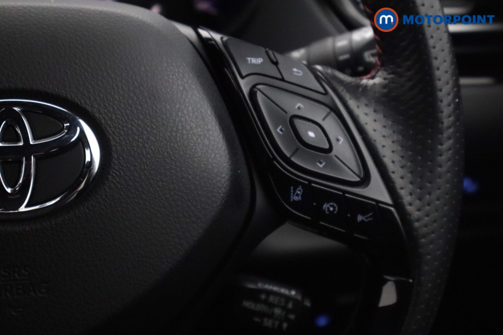 Used Toyota C-HR 2022 for sale - 76972200: Photo 15