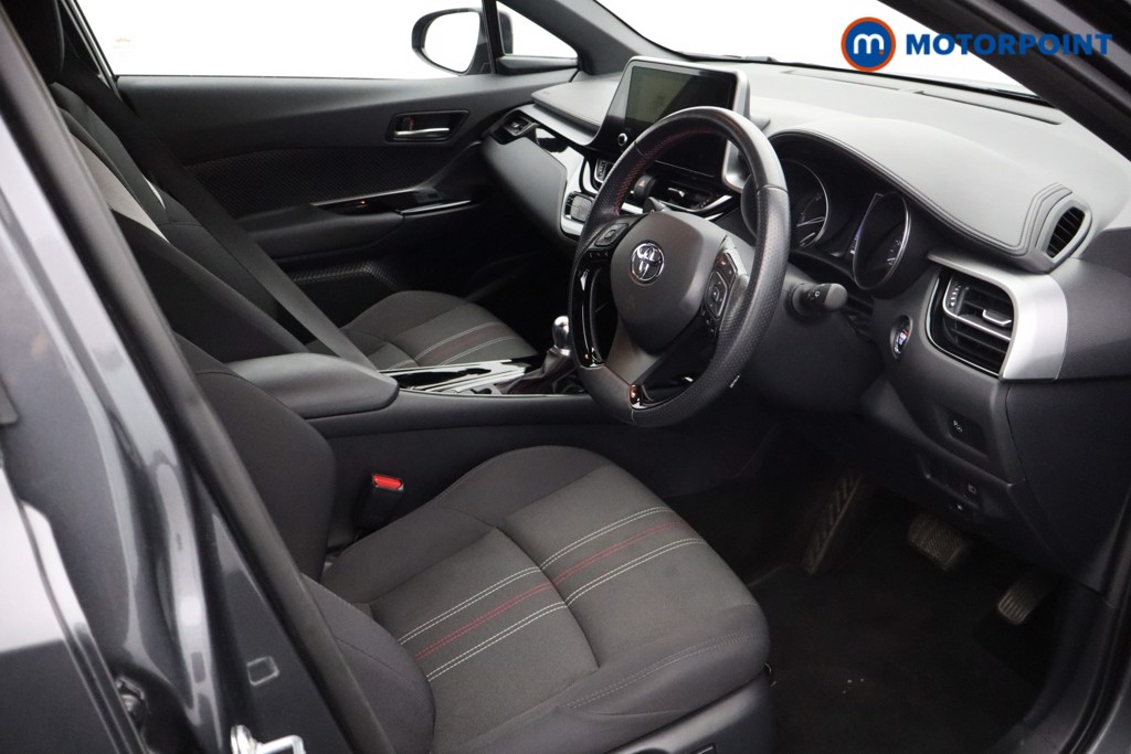 Used Toyota C-HR 2022 for sale - 76972200: Photo 19