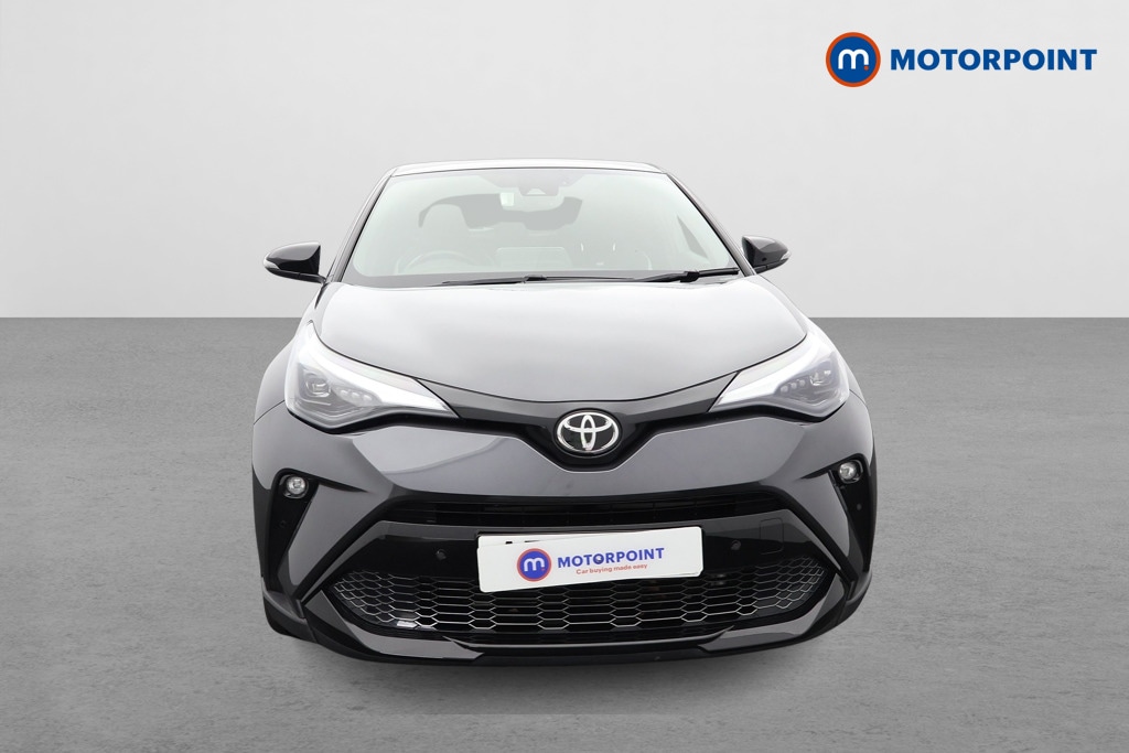 Used Toyota C-HR 2022 for sale - 76972200: Photo 2