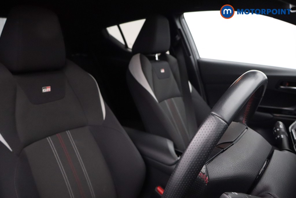 Used Toyota C-HR 2022 for sale - 76972200: Photo 20