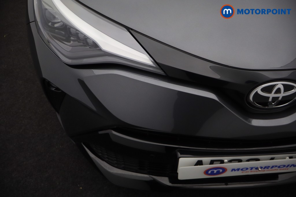Used Toyota C-HR 2022 for sale - 76972200: Photo 31